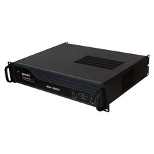 GEMINI XGA 5000 amplificatore
