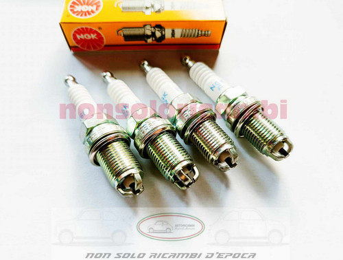Kit candele originale ngk - 4,