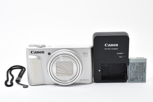 Canon powershot sx730 - powershot, hs