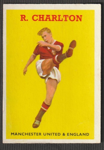 Bubble gum 1959 red - &,