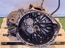 CAMBIO MANUALE COMPLETO PER