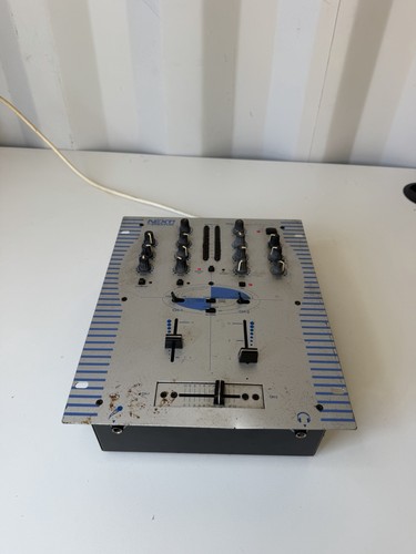 Next stanton pdj mixer - next, pdj-33