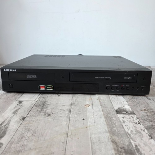 Samsung dvd vr470m - samsung, dvd-vr470m