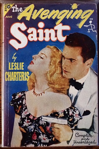 Vintage avon 147 - vintage, pb