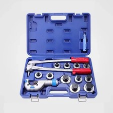 Espansore manuale per tubi idraulici in rame strumento di refrigerazione