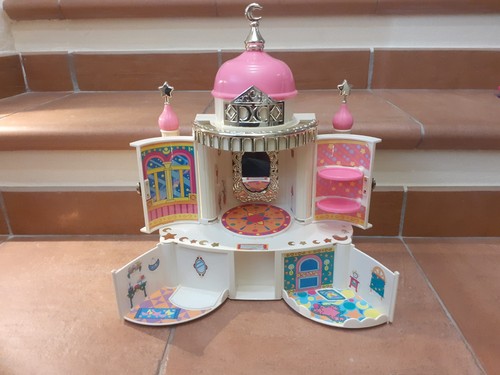 Castello sailor moon palace - castello, di