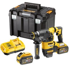 DeWalt DCH323T2 tassellatore