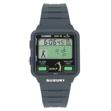 NOS CASIO GG-9 GIOCO GOLF