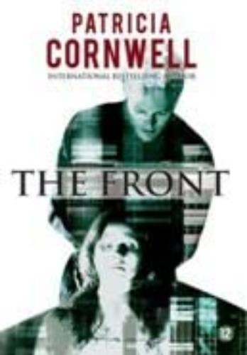 Dvd patricia cornwell the - dvd,