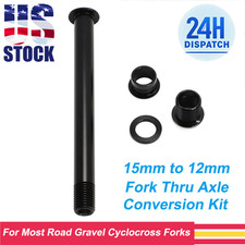 Kit conversione asse passante