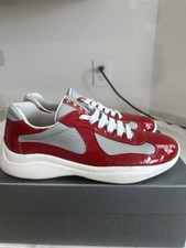 Sneakers Prada America's Cup