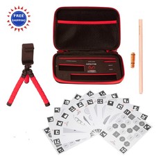 Portable 9mm Laser Training