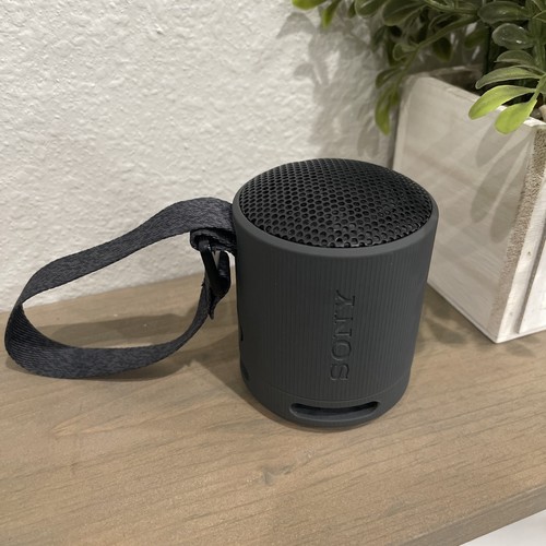 Sony xb100 altoparlante - sony,