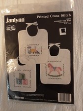 Janlynn Stampato Punto Croce