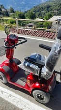 scooter elettrico disabili MagicSan modello Astro