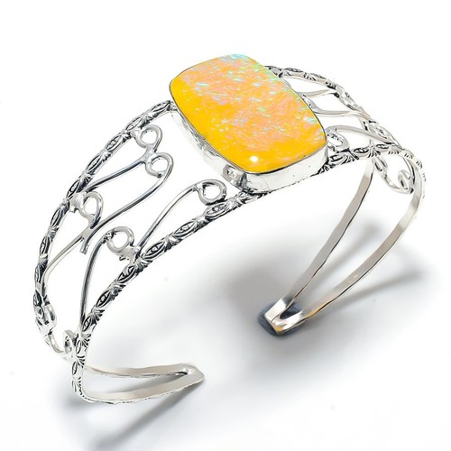 Bracciale argento sterling - bracciale, in