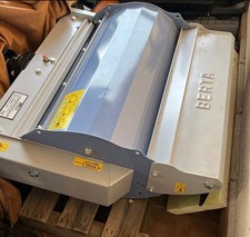 Trincia Shark Tr65 nuova per