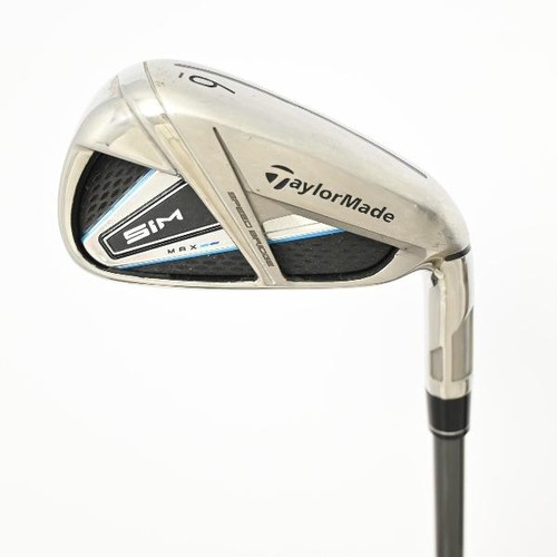 Taylormade sim max - max, di