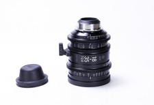 Sigma 18-35mm T2 High Speed