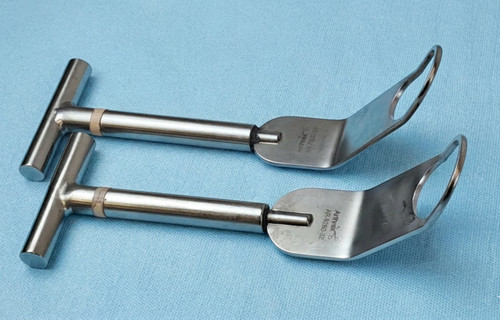 Coppia ritrattori arthrex - coppia, di
