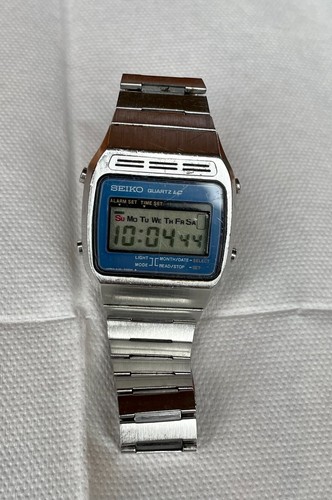 Orologio digitale seiko - orologio,