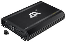 ESX SXE250.2 Amplificatore