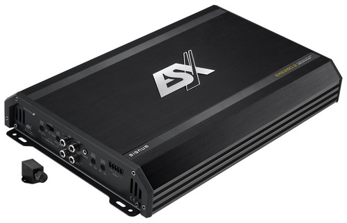 Esx sxe250 amplificatore - sxe250.2,
