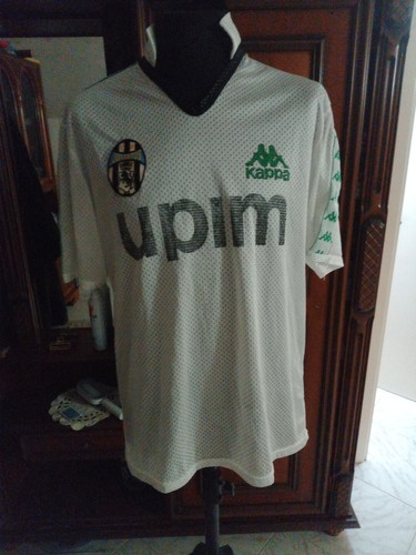 Maglia juventus kappa upim - maglia,