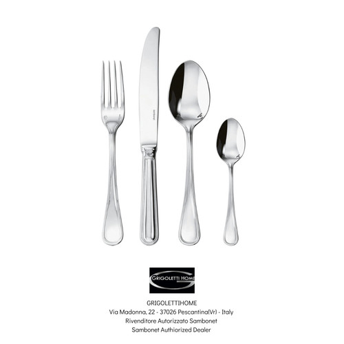 Sambonet contour handle - handle,