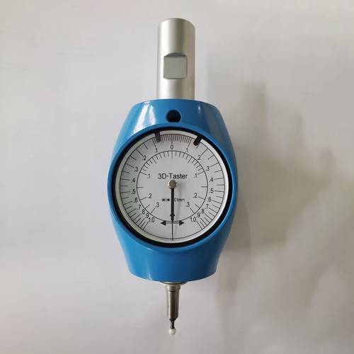 Edge finder per - 3d, strumento