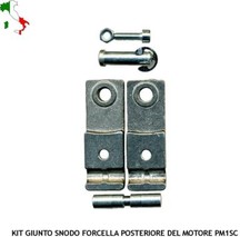 21 121381 KIT COMPLETO