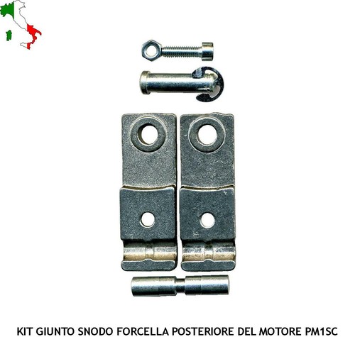 121381 kit completo - kit,