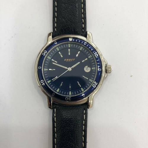Orologio cadet sector - cadet, by