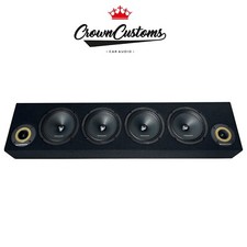 CUSTODIA ALTOPARLANTE 1700 W