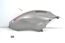 SCOCCA SERBATOIO DESTRA DUCATI