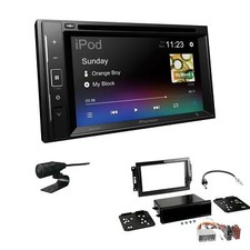 Pioneer autoradio Bluetooth
