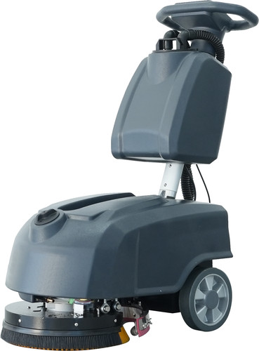 Detec pulitrice lavapavimenti - pulitrice,