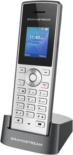 Grandstream wp810 portable - wp810,