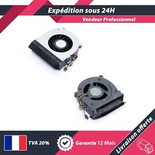 Nuovo HP Touchsmart TM2-1000 TM2T-1000 CPU Raffreddamento Ventilatore Assembly