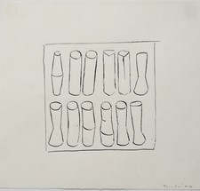 Marco Tirelli '90 Opera Unica