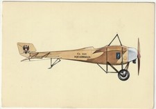 AEREO - CAPRONI - CA 18