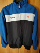 Ellesse Tuta Jacket XL Vilas mod anni 80/90 TENNIS