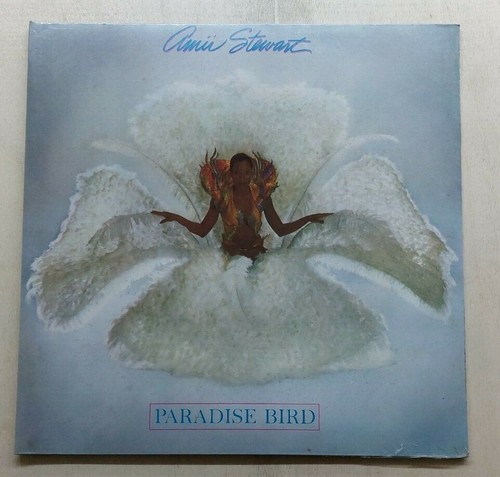 Amii stewart paradise - amii,