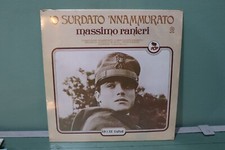 MASSIMO RANIERI - 'O surdato