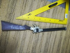 Fucile Giocattolo Epoca ... PANCHO VILLA Collezione   RARO