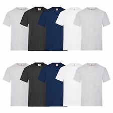 Confezione 10 T-Shirt Fruit of