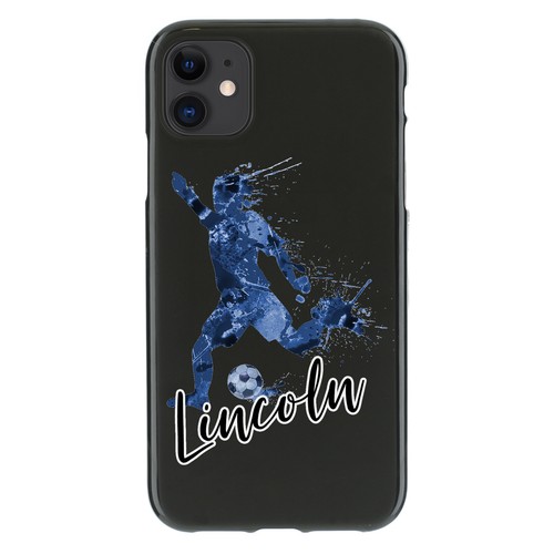 Custodia telefono iniziale - custodia,