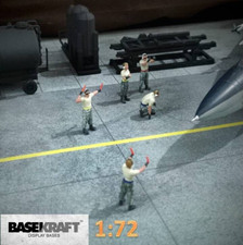Basekraft 1/72 Personale di
