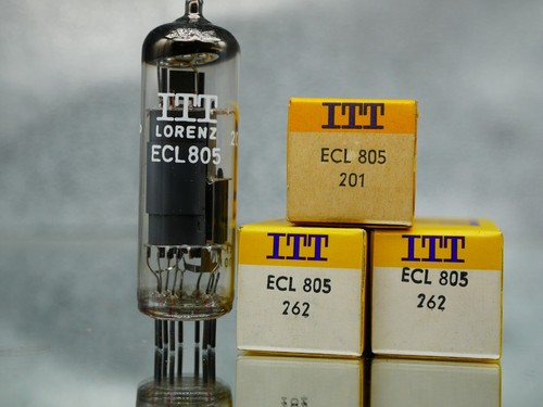 Ecl805 itt lorenz - 1x, in