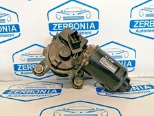 MOTORINO TERGIVETRO ANTERIORE MAZDA B 2500 ANNO 1998